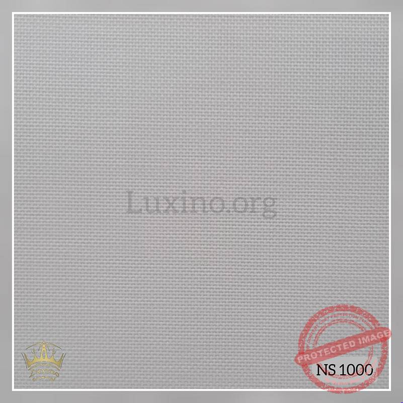 پرده شید اسکرین NS1000 لوکسینو